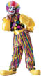 TWINKLES THE CLOWN