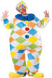 INFLATABLE CLOWN