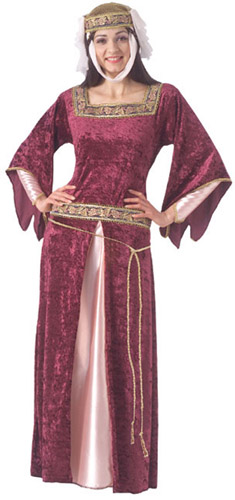 MAID MARION