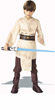 DELUXE JEDI KNIGHT COSTUME