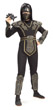 DRAGON WARRIOR NINJA