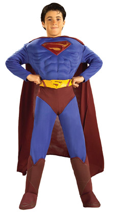 DELUXE SUPERMAN THE MOVIE