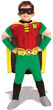 DELUXE MUSCLE CHEST ROBIN