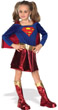 SUPERGIRL