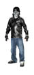 METAL SKULL BIKER