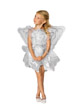 WHITE PIXIE