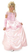 PINK BALLROOM PRINCESS