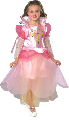 DELUXE JOCELYN 12 DANCING PRINCESSES