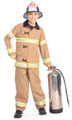 FIRE FIGHTER