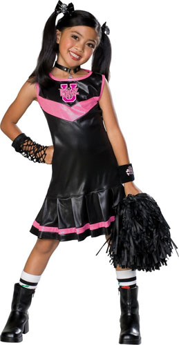 BRATZ CHEERLEADER