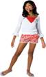 HIGH SCHOOL MUSICAL GABRIELLA LIFEGUARD