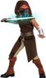 STAR WARS CLONE WARS CHILD DELUXE PLO KOON