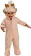 DR. SEUSS HORTON HEARS A WHO CHARACTER COSTUME