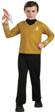 STAR TREK CAPTAIN JAMES TIBERIUS KIRK
