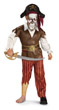 PEG LEG PIRATE