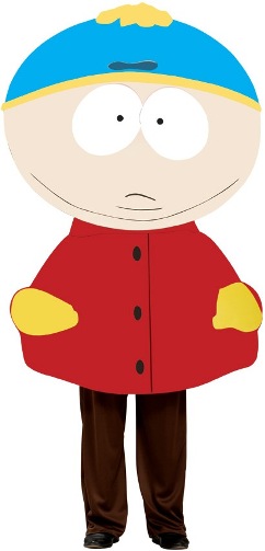 SOUTH PARK CARTMAN