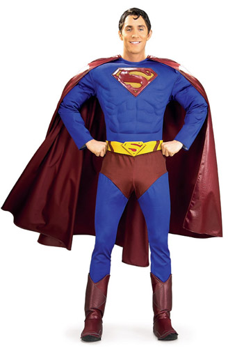 SUPREME EDITION SUPERMAN THE MOVIE