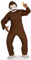 CURIOUS GEORGE