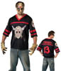 JASON JERSEY & MASK