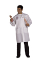 DR. BEN DOVER, PROCTOLOGIST