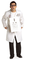 DR. SEYMORE CLEARLY