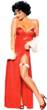 BETTY BOOP