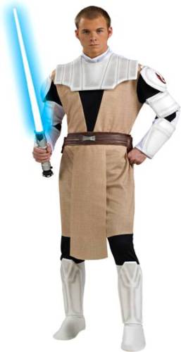 DELUXE OBI WAN  KENOBI