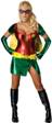 SEXY ROBIN