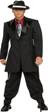ZOOT SUIT