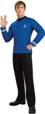 STAR TREK SPOCK / BONES