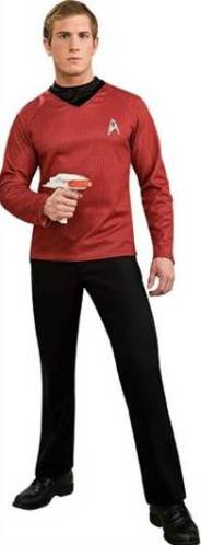 STAR TREK SCOTTY