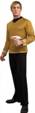 CAPTAIN JAMES T. KIRK