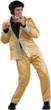 GOLD ELVIS