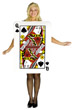 QUEEN OF SPADES