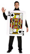 KING OF SPADES