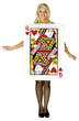 QUEEN OF HEARTS