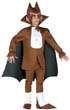 LICENSED COUNT CHOCULA