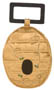 BEEHIVE HANDBAG