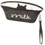 MILK BOWL WRISTLET