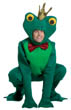 FROG PRINCE