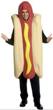 DELUXE HOT DOG COSTUME