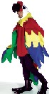 PARROT