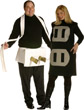 PLUG & SOCKET PLUS SIZE