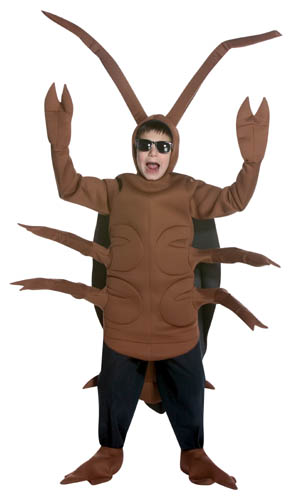 COCKROACH