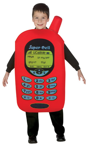 CELL PHONE