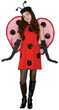 TEEN LADY BUG