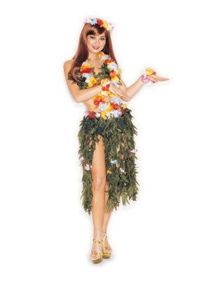 ALOHA BABY