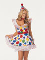 CLOWNIN AROUND