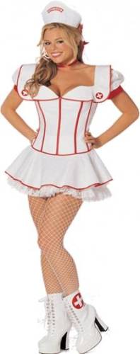 NIGHT NURSE