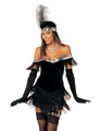 FRISKY FLAPPER